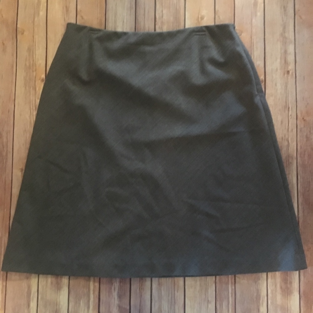 FREEBIE Kate Hill skirt